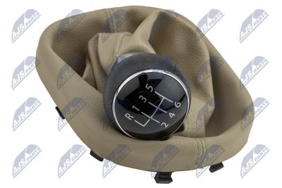 Pārslēdzējsviras rokturis NTY GZB-VW-022