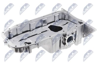 Eļļas vācele NTY BMO-PL-012