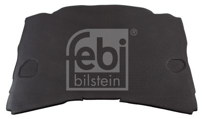 Motora telpas izolācija FEBI BILSTEIN 09506