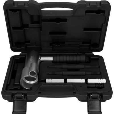 Montāžas komplekts, lodbalsts KS TOOLS 700.1615