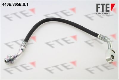 Bremžu šļūtene FTE 9240863