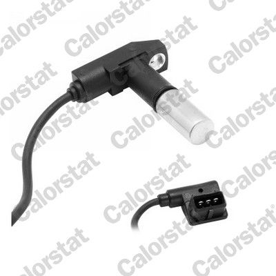 Датчик импульсов CALORSTAT by Vernet CS0097
