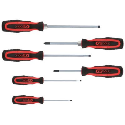 Skrūvgriežu komplekts KS TOOLS 159.0020