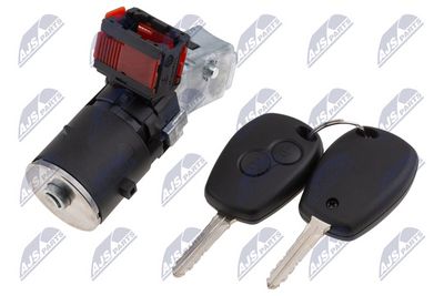 Переключатель зажигания NTY EST-RE-004