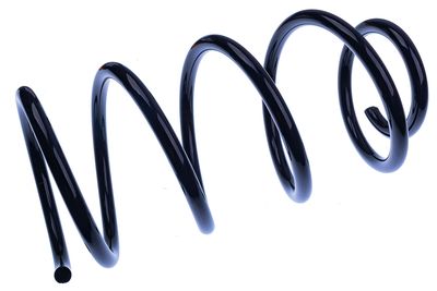 Пружина ходовой части DENCKERMANN D700447