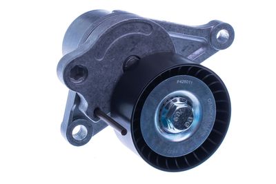 Натяжитель ремня, клиновой зубча DENCKERMANN P426011