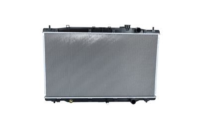 Radiators, Motora dzesēšanas sistēma NRF 59233