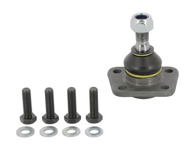 Balst-/Virzošais šarnīrs MOOG PE-BJ-4087