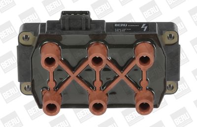 Aizdedzes spole BorgWarner (BERU) ZS230