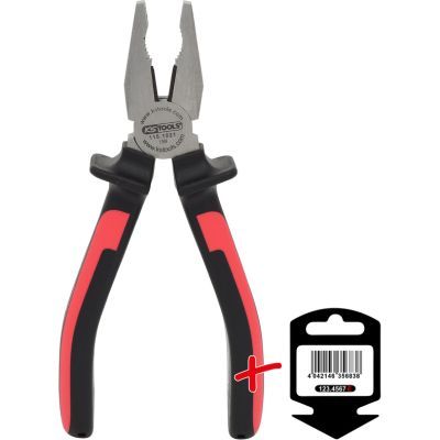 Kombinētās knaibles KS TOOLS 115.1021-E