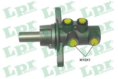 Главный тормозной цилиндр LPR 6214