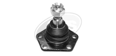 Balst-/Virzošais šarnīrs DYS 27-15400