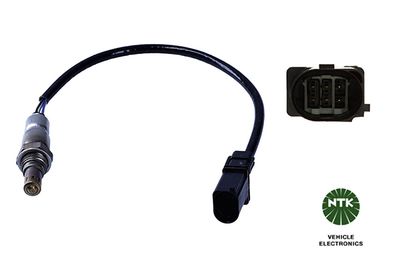 Лямбда-зонд NTK 92043
