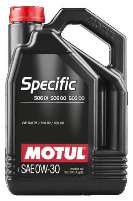 MOTUL 0W-30 5l 106437 Моторное масло