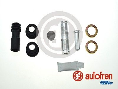 Virzītājčaulu komplekts, Bremžu suports AUTOFREN SEINSA D7024C