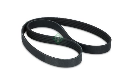 Schaeffler INA FB5PK890 Ķīļrievu siksna