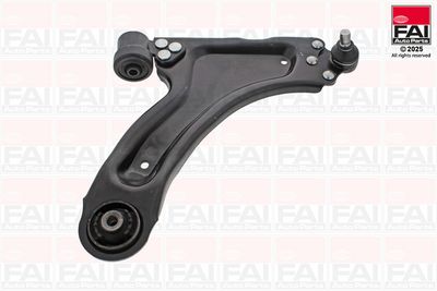 Neatkarīgās balstiekārtas svira, Riteņa piekare FAI AutoParts SS2579