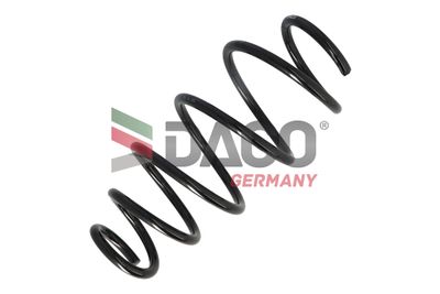 Пружина ходовой части DACO 802739