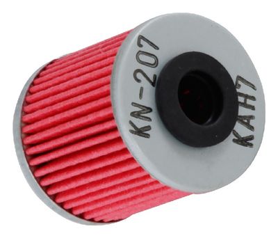 K&N Filters KN207 Eļļas filtrs