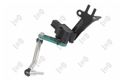 Sensors, lukturu augstuma regulēšana ABAKUS 120-09-077