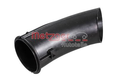 Рукав воздухозаборника, воздушный фильтр METZGER 2389229