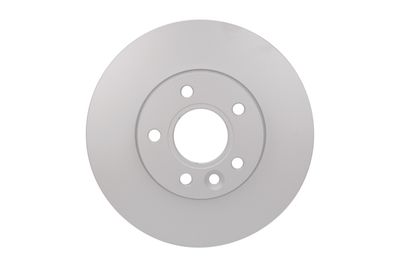 Тормозной диск HELLA 8DD 355 126-561