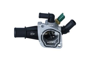 Термостат, охлаждающая жидкость NRF 725221