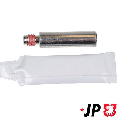 Направляющий болт, корпус скобы тормоза JP GROUP 1161950100