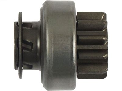 AS-PL SD1063(DELCO) Pievads ar brīvgaitas mehānismu