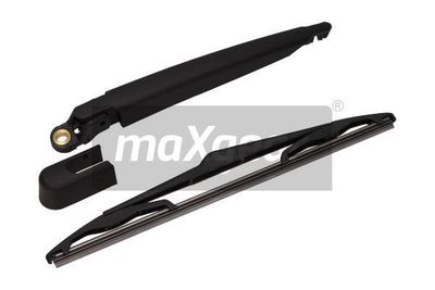 Stikla tīrītāju sviru kompl., Stiklu tīrīšanas sistēma MAXGEAR 39-0224