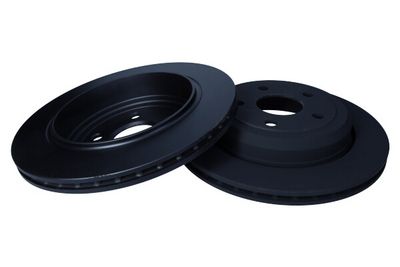 Тормозной диск QUARO QD8402HC