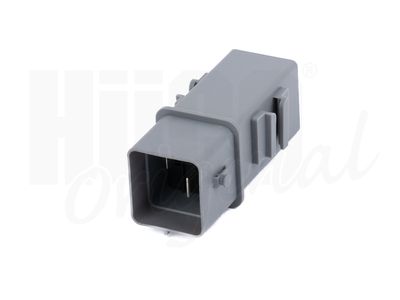 Relejs, Palaišanas iekārta HITACHI 132241
