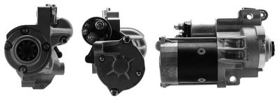 Starteris LUCAS LRS02499