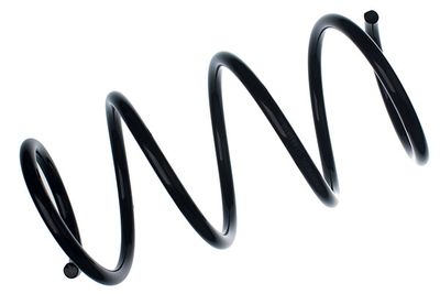 Пружина ходовой части DENCKERMANN D700092