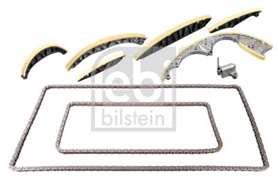 Комплект цели привода распредвала FEBI BILSTEIN 49400