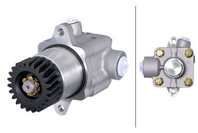 Hidrosūknis, Stūres iekārta HELLA 8TL 359 003-581