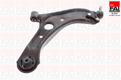 Neatkarīgās balstiekārtas svira, Riteņa piekare FAI AutoParts SS10039
