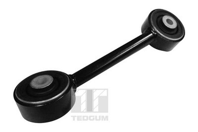 Подвеска, двигатель TEDGUM 00026205