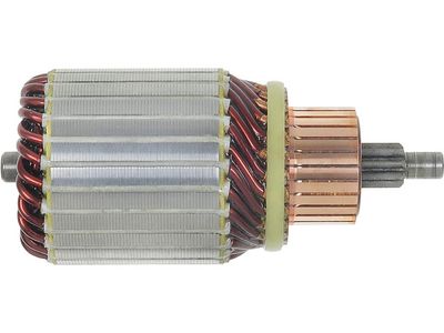 Enkurs, Starteris AS-PL SA9074S