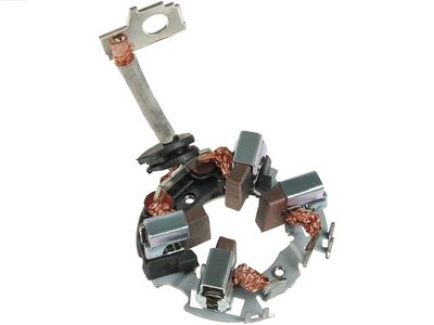 Кронштейн, угольная щетка AS-PL SBH0038