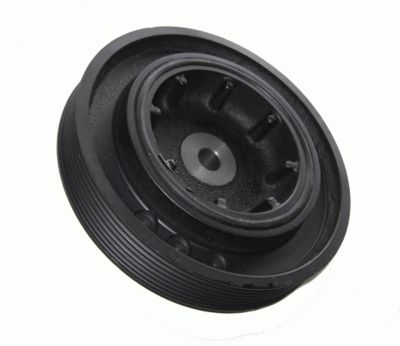 Ременный шкив, коленчатый вал CONTINENTAL CTAM VD1101