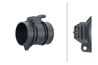 Расходомер воздуха HELLA 8ET 358 166-661