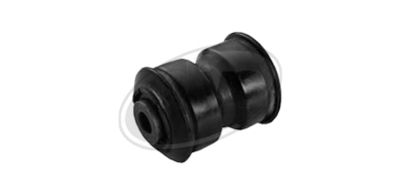 Втулка, листовая рессора DYS 74-24472