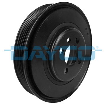 Ременный шкив, коленчатый вал DAYCO DPV1185