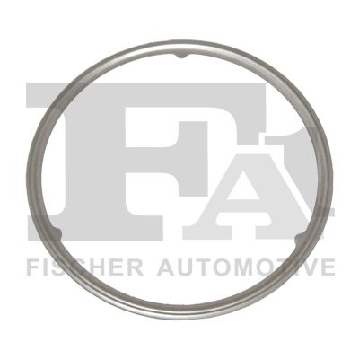 Прокладка, труба выхлопного газа FA1 120-988