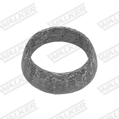 Прокладка, труба выхлопного газа WALKER 80330