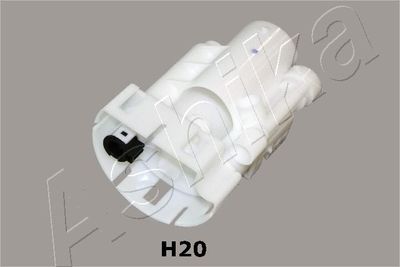 ASHIKA 300HH20 Degvielas filtrs