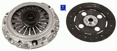 Sajūga komplekts SACHS 3000 858 003