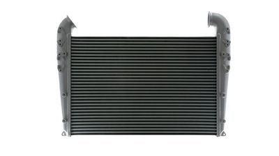 Интеркулер MAHLE CI 655 000S