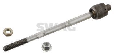 Осевой шарнир, рулевая тяга SWAG 40 93 0587